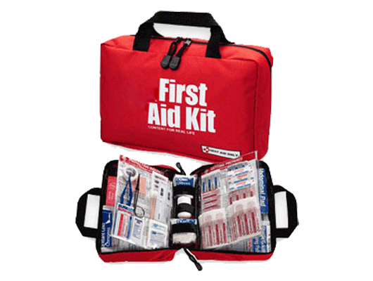 first-Aid-Kit